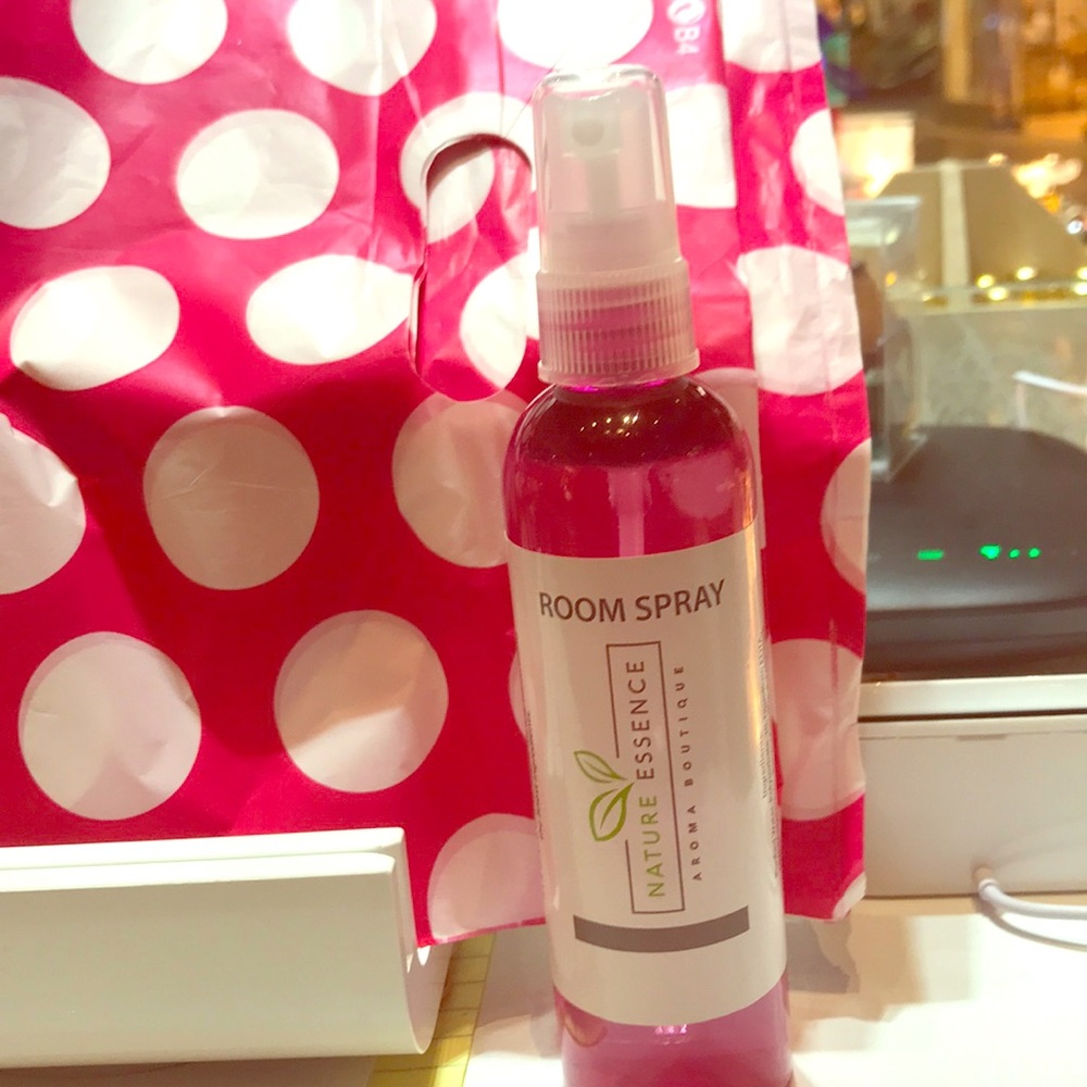 Rooms spray Orchid